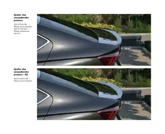 Škoda leták | Octavia Strana 7