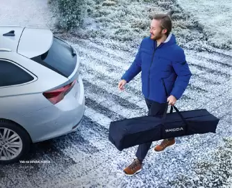 Škoda leták | Octavia Strana 70