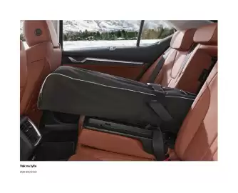 Škoda leták | Octavia Strana 71