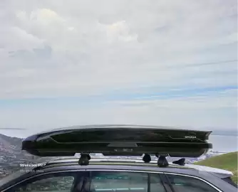 Škoda leták | Octavia Strana 72