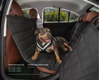 Škoda leták | Octavia Strana 76