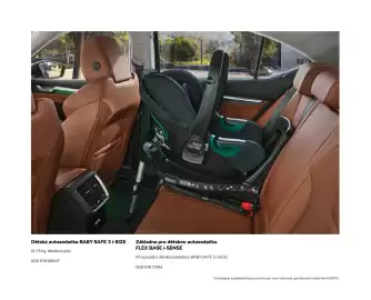 Škoda leták | Octavia Strana 77