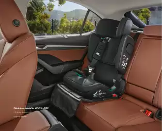 Škoda leták | Octavia Strana 78