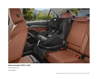 Škoda leták | Octavia Strana 79