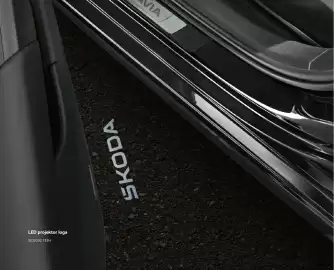 Škoda leták | Octavia Strana 8