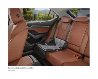 Škoda leták | Octavia Strana 81