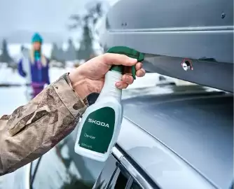 Škoda leták | Octavia Strana 88