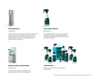 Škoda leták | Octavia Strana 89