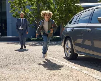 Škoda leták | Octavia Strana 92