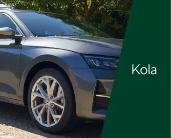 Škoda leták | Octavia Strana 93