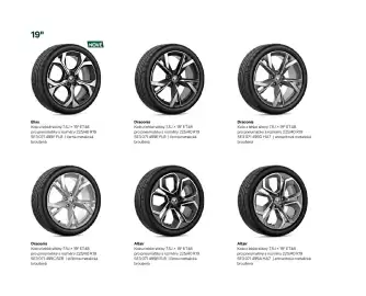 Škoda leták | Octavia Strana 94