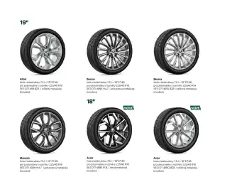 Škoda leták | Octavia Strana 95