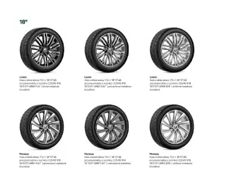 Škoda leták | Octavia Strana 96