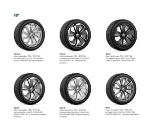 Škoda leták | Octavia Strana 97