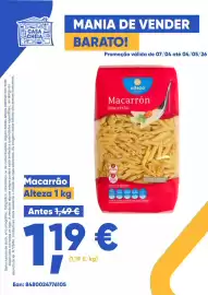 Folheto Casa Cheia Página 1