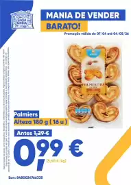 Folheto Casa Cheia Página 2