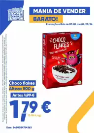 Folheto Casa Cheia Página 3