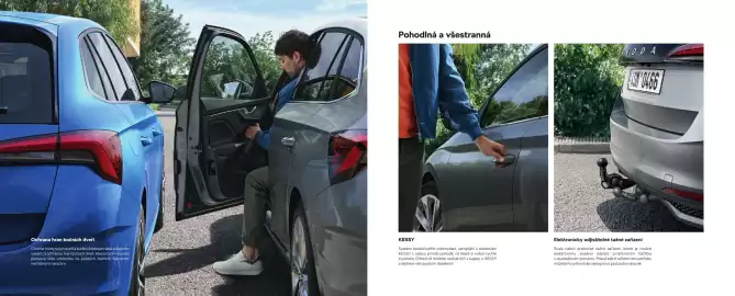 Škoda leták | Scala Strana 10