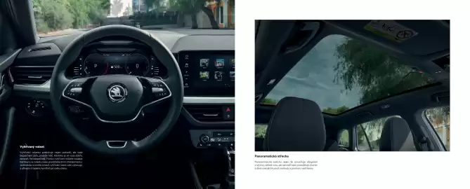 Škoda leták | Scala Strana 11