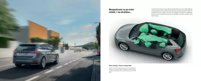 Škoda leták | Scala Strana 17