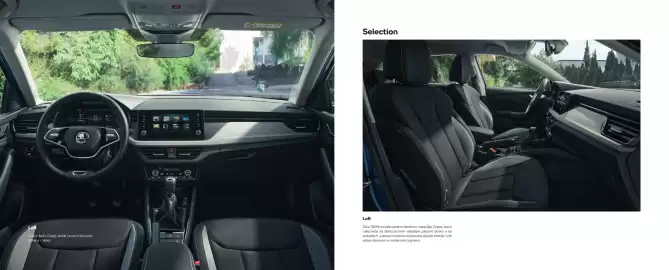 Škoda leták | Scala Strana 25