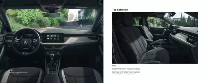 Škoda leták | Scala Strana 26