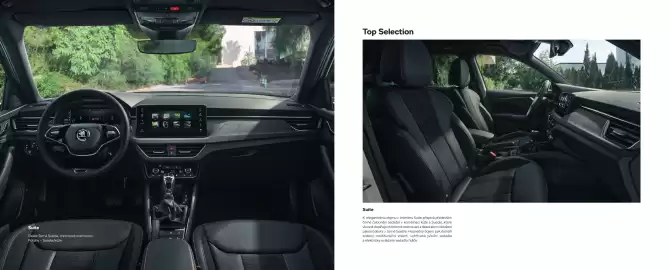 Škoda leták | Scala Strana 27