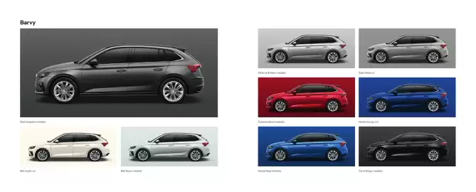 Škoda leták | Scala Strana 29