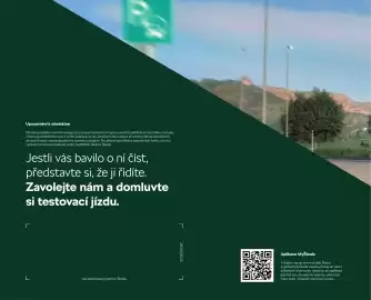 Škoda leták | Scala Strana 32