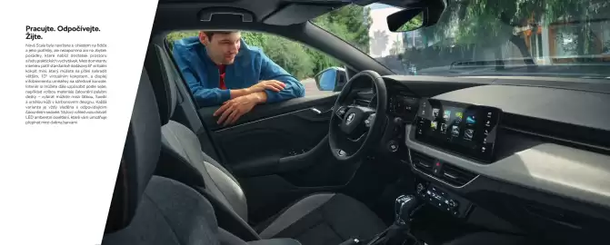 Škoda leták | Scala Strana 6