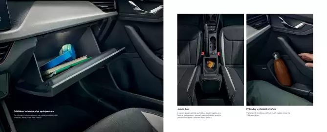 Škoda leták | Scala Strana 8