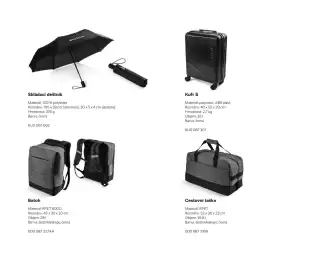 Škoda leták | Scala Strana 101