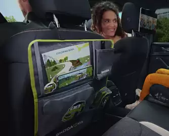 Škoda leták | Scala Strana 16