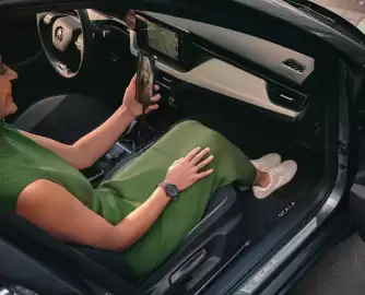 Škoda leták | Scala Strana 2