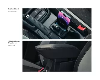 Škoda leták | Scala Strana 27