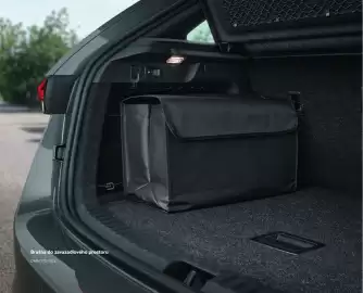 Škoda leták | Scala Strana 28