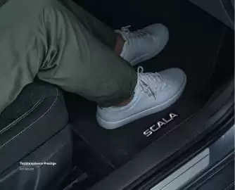 Škoda leták | Scala Strana 30