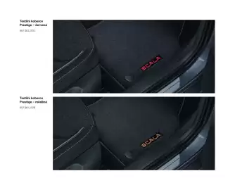 Škoda leták | Scala Strana 31