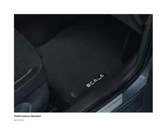 Škoda leták | Scala Strana 33