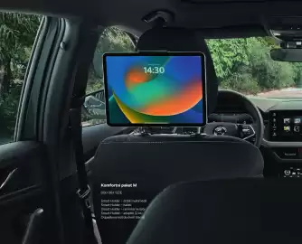 Škoda leták | Scala Strana 40