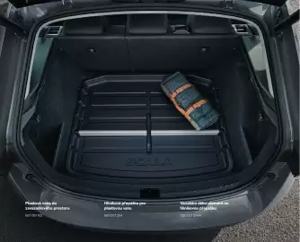 Škoda leták | Scala Strana 50