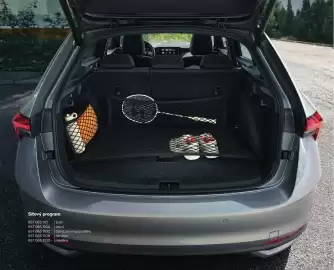 Škoda leták | Scala Strana 52