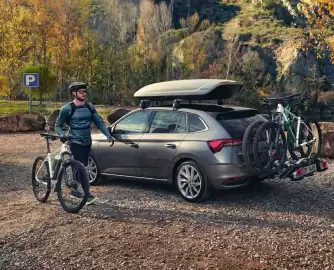 Škoda leták | Scala Strana 54