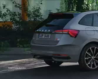 Škoda leták | Scala Strana 6