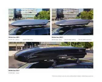 Škoda leták | Scala Strana 61