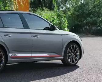 Škoda leták | Scala Strana 7