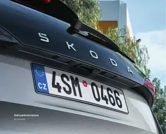 Škoda leták | Scala Strana 74