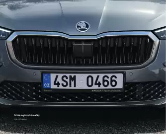 Škoda leták | Scala Strana 76