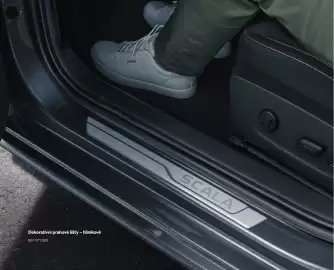 Škoda leták | Scala Strana 8