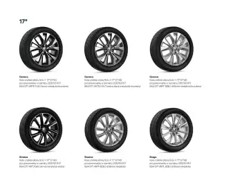 Škoda leták | Scala Strana 85